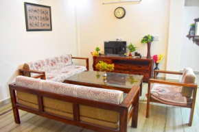 Budget Friendly 3 BHK + Prime Location